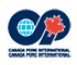 Canada Pork International Logo Image
