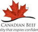 Canadian Beef Logo Image