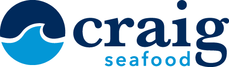 Craig Seafood Logo Image