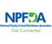 NPFDA Logo Image