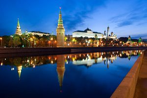Kremlin Image