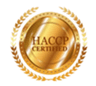 HACCP Logo